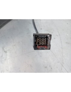 TUBO INTERCOOLER RENAULT MIDLUM - 101495