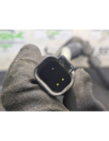 TUBO INTERCOOLER DAF SERIE LF45 XXX DESDE 06 -...