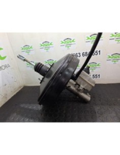 MODULO ADBLUE RENAULT PREMIUM ROUTE - 2006 - 98558