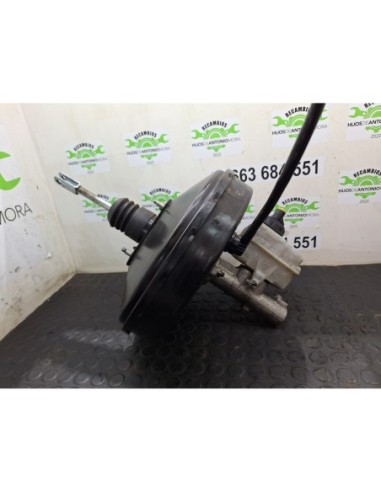 MODULO ADBLUE RENAULT PREMIUM ROUTE - 2006 - 98558