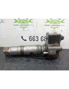 MOTOR ARRANQUE NISSAN CABSTAR - 110573