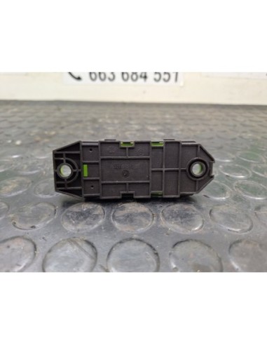 VALVULA DESCARGA DE AIRE VOLVO FM 7 290/310...