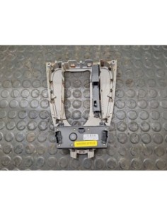 TUBO INTERCOOLER NISSAN ATLEON - 110586