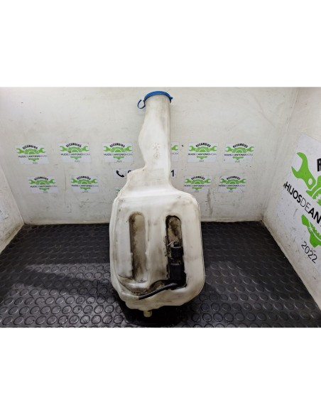 TUBO ESCAPE TRASERO NISSAN ATLEON - 102521