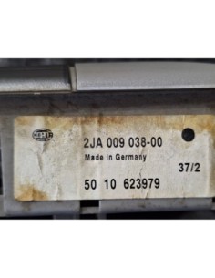 GUARNECIDO PILAR IZQUIERDO VOLKSWAGEN GOLF VI - 102277