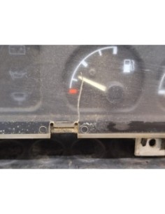 RETROVISOR IZQUIERDO NISSAN ATLEON - 110676