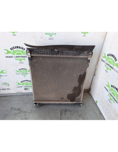 CLAXON RENAULT PREMIUM ROUTE - 2006 - 102274