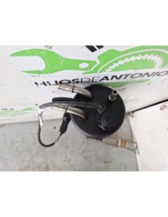 ARBOL DE LEVAS IVECO DAILY CAJA CERRADA - 103143