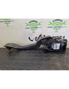 DEFLECTOR IZQUIERDO  SCANIA SERIE P/G/R - 110800