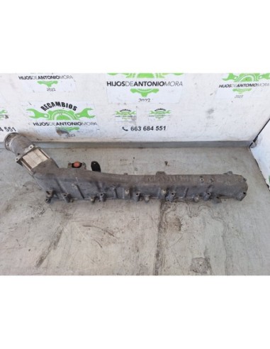 SOPORTE  AUDI Q7 - 103851