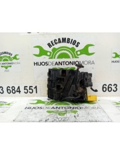 ENGANCHE REMOLQUE VOLVO FH 12 2002 -  - 91514