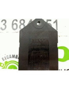 TUBO INTERCOOLER MERCEDES SPRINTERII CAJA CERRADA - 110855