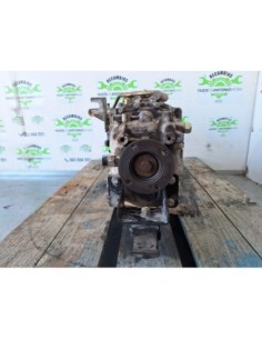 CALANDRA DELANTERA IVECO STRALIS - 110880