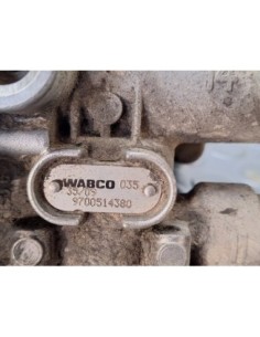 TACOGRAFO DE DISCO NISSAN ATLEON - 110935