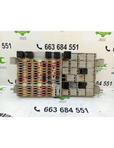 VARILLA ACEITE IVECO DAILY CAJA CERRADA - 103949