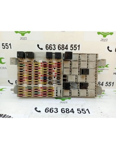 VARILLA ACEITE IVECO DAILY CAJA CERRADA - 103949