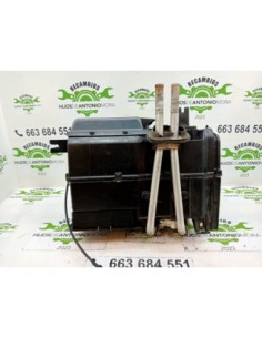 TACOGRAFO DE TARJETA DAF SERIE XF105 XXX - 104224