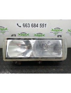 MECANISMO LIMPIA IVECO EUROCARGO TECTOR - 111050