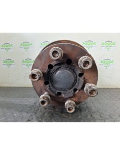 SOPORTE MOTOR NISSAN CABSTAR - 111068