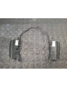 CAJA CAMBIOS VOLVO FH 13 - 109650 2