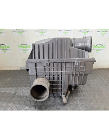 CATALIZADOR NISSAN CABSTAR - 09 06 - 104653