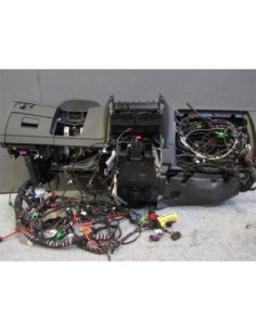 REDUCTOR CUENTAKILOMETROS NISSAN CABSTAR - 111115