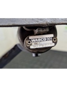 ELEVALUNAS DELANTERO DERECHO NISSAN ATLEON - 111159