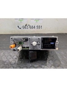 PINZA FRENO TRASERA IZQUIERDA PEUGEOT BOXER CAJA CERR...