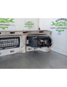 BOMBA FRENO NISSAN ATLEON - 111234