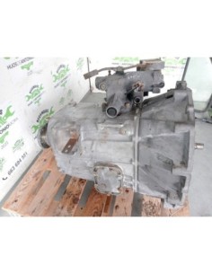 MANDO SUSPENSION DAF SERIE XF EURO 6 - 104736