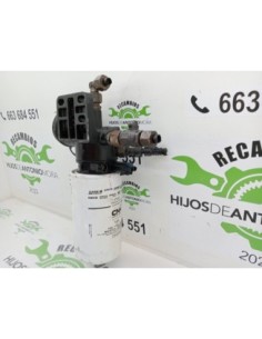 CALANDRA DELANTERA MAN TGX 18 XXX - 111312