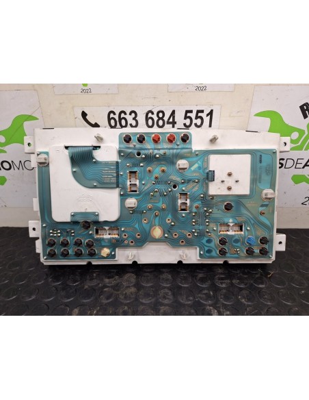 DEPOSITO EXPANSION MERCEDES SPRINTER II JAMES COOK - 105017