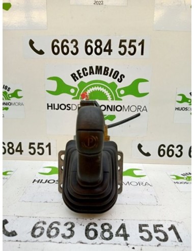 TRANSMISION CENTRAL IVECO DAILY CAJA ABIERTA /...