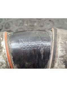 GUARNECIDO PALANCA CAMBIO NISSAN CABSTAR - 111387