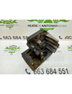 SOPORTE BARRA ESTABILIZADORA NISSAN CABSTAR - 111399