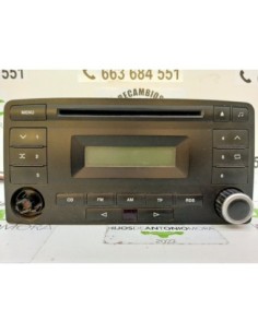 REJILLA DELANTERA MERCEDES SPRINTER II JAMES COOK - 111406