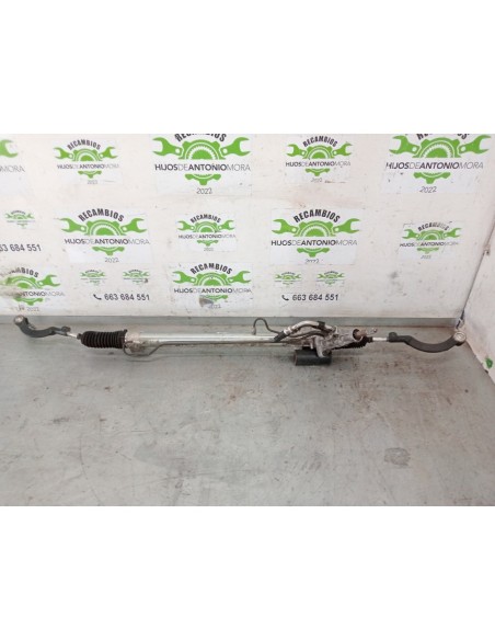 FARO DERECHO IVECO DAILY CAJA ABIERTA / VOLQUETE - 111424