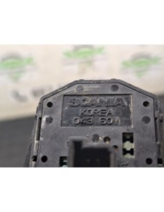 BOMBA INYECTORA NISSAN TRADE - 111550