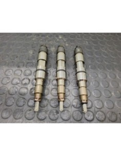 BOMBA INYECTORA NISSAN TRADE - 111550 2