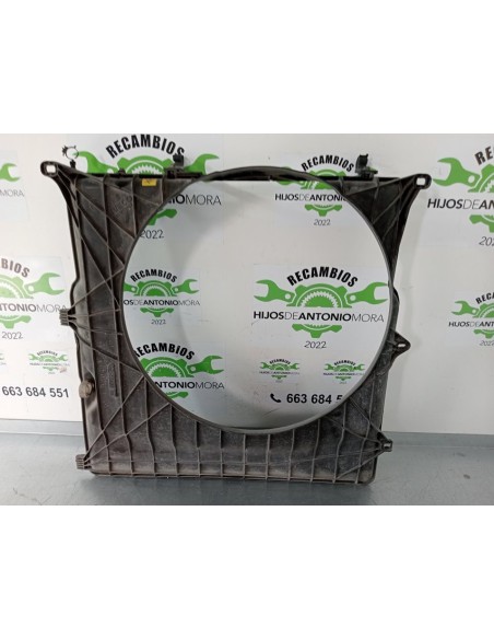 SENSOR ABS NISSAN ATLEON - 105390