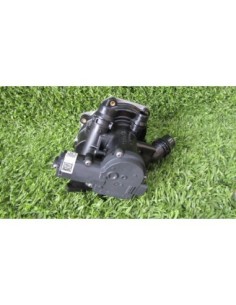 TUBO INTERCOOLER DAF SERIE LF45 XXX DESDE 06 - 109373