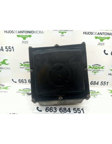 ELEVALUNAS DELANTERO IZQUIERDO MAN TGX 35 XXX -...