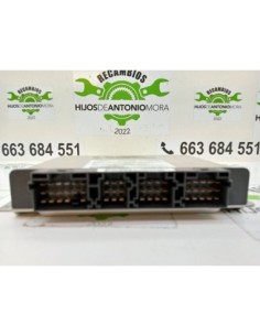 CATALIZADOR PEUGEOT BOXER CAJA CERR  TECHO ELEVADO - 109407 2