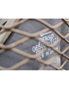 CAJA CAMBIOS NISSAN CABSTAR - 09 06 - 111700