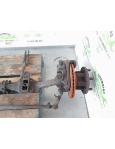 KIT ARRANQUE NISSAN CABSTAR - 09 06 - 111754