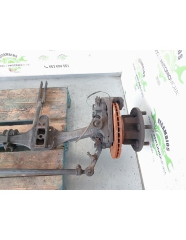 CARDILLA RENAULT KERAX 2002 -  E3 - 105421