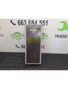 CERRADURA PUERTA DELANTERA DERECHA NISSAN ECO - T 100...