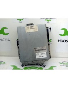 TRANSMISION CENTRAL NISSAN NT400 CABSTAR - 105988