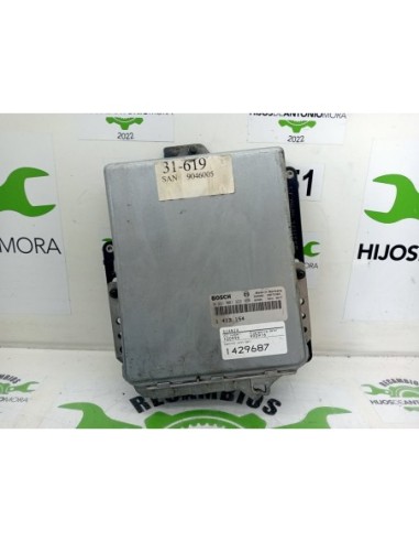 TRANSMISION CENTRAL NISSAN NT400 CABSTAR - 105988