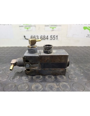 CONMUTADOR DE ARRANQUE MAN LE 180 C - 106024